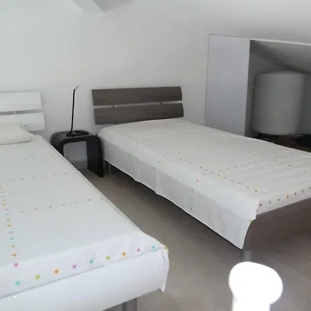 Appartement As14629 - P2 Mezzanine Avec Vue Latérale, Dans Résidence Sur Avec Parking Privé Le Grau-du-Roi