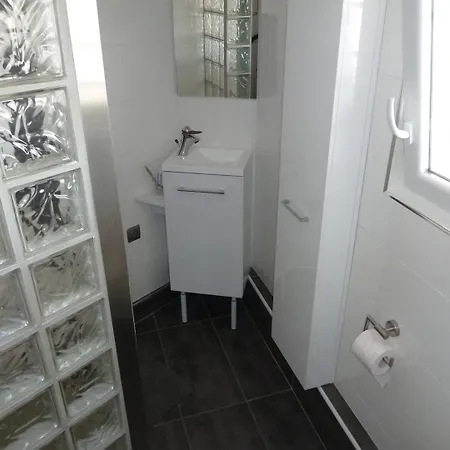 As14629 - P2 Mezzanine Avec Vue Laterale, Dans Sur Avec Parking Prive Le Grau-du-Roi
