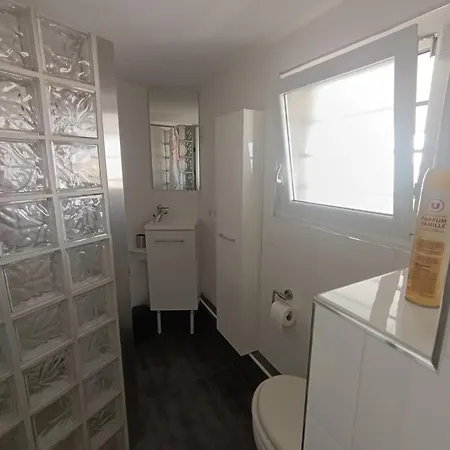 As14629 - P2 Mezzanine Avec Vue Laterale, Dans Sur Avec Parking Prive Apartament *