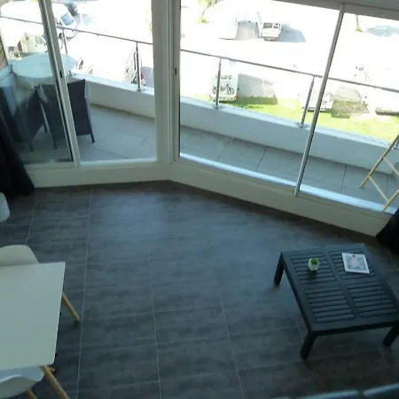 As14629 - P2 Mezzanine Avec Vue Laterale, Dans Sur Avec Parking Prive Le Grau-du-Roi